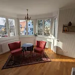 Apartman Ferienwohnung Neukirch