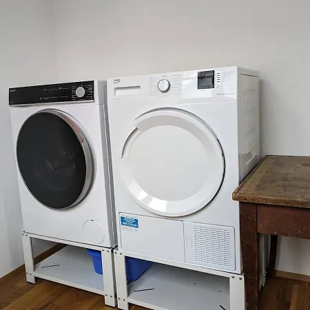 Ferienwohnung Apartman Neukirch