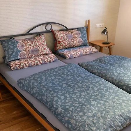 In Alter Apartment