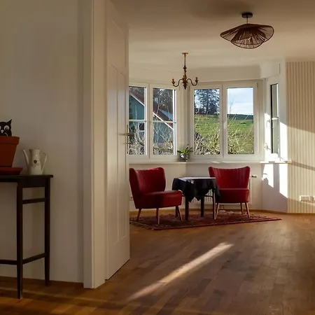 Ferienwohnung Apartman *