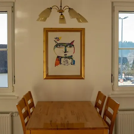 Ferienwohnung *