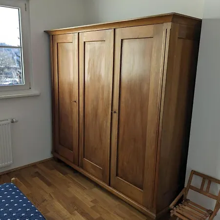 Ferienwohnung