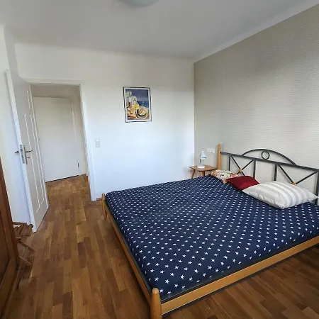 Apartman Ferienwohnung