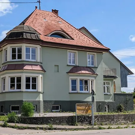 Ferienwohnung