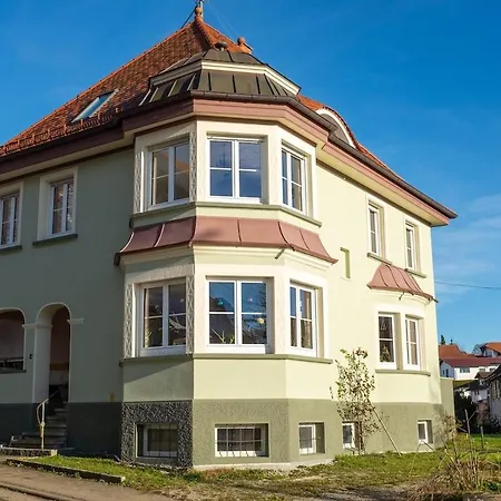 Ferienwohnung *