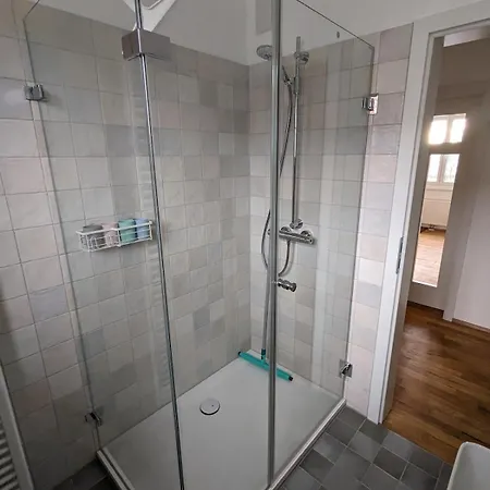 In Alter Apartment Neukirch (Tubingen)